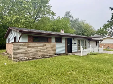 395 166TH Street Calumet City IL 60409