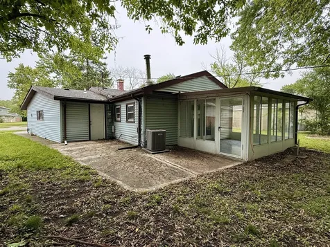 395 166TH Street Calumet City IL 60409