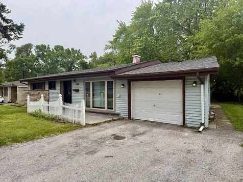 395 166TH Street Calumet City IL 60409