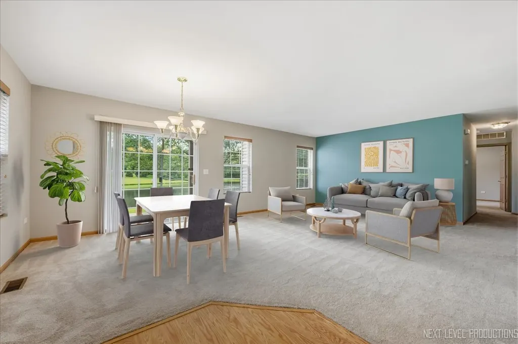 2471 Stoughton Circle Aurora IL 60502