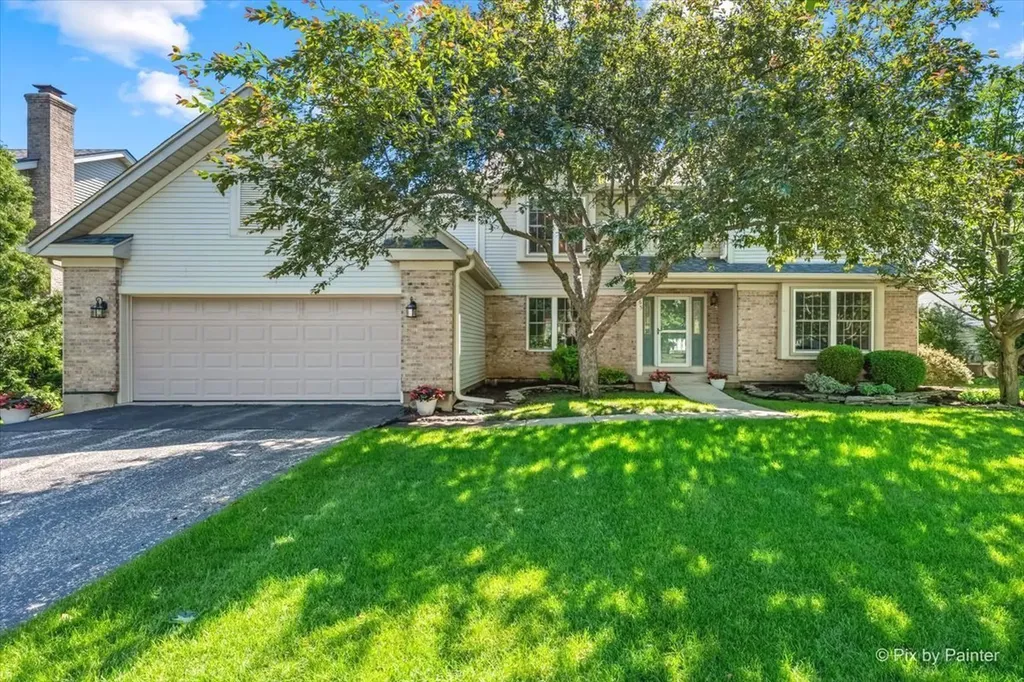 265 Moders Avenue Cary IL 60013