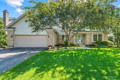 265 Moders Avenue Cary IL 60013