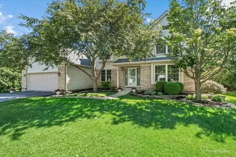 265 Moders Avenue Cary IL 60013
