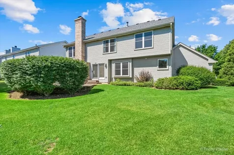265 Moders Avenue Cary IL 60013
