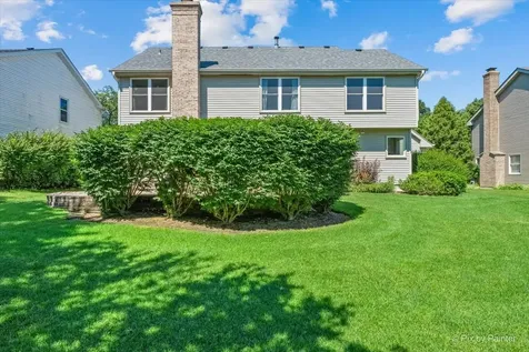 265 Moders Avenue Cary IL 60013