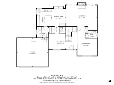265 Moders Avenue Cary IL 60013