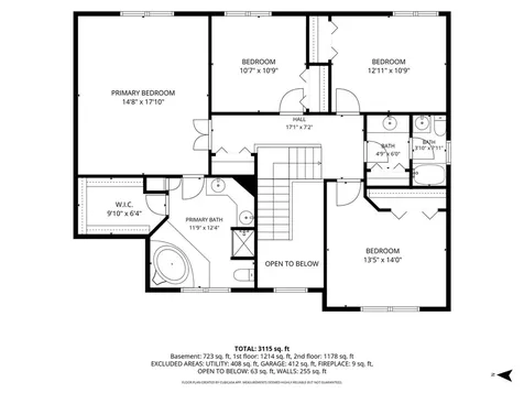 265 Moders Avenue Cary IL 60013
