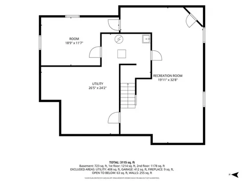 265 Moders Avenue Cary IL 60013