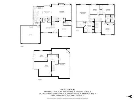 265 Moders Avenue Cary IL 60013