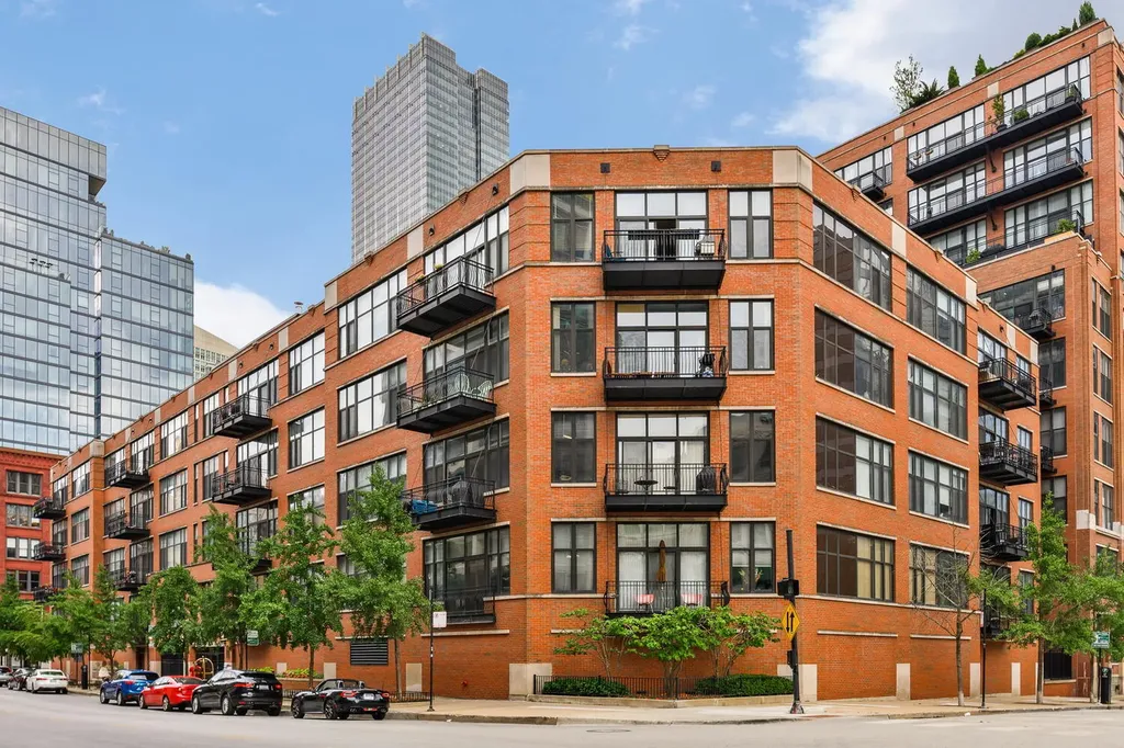 333 West Hubbard Street Chicago IL 60654
