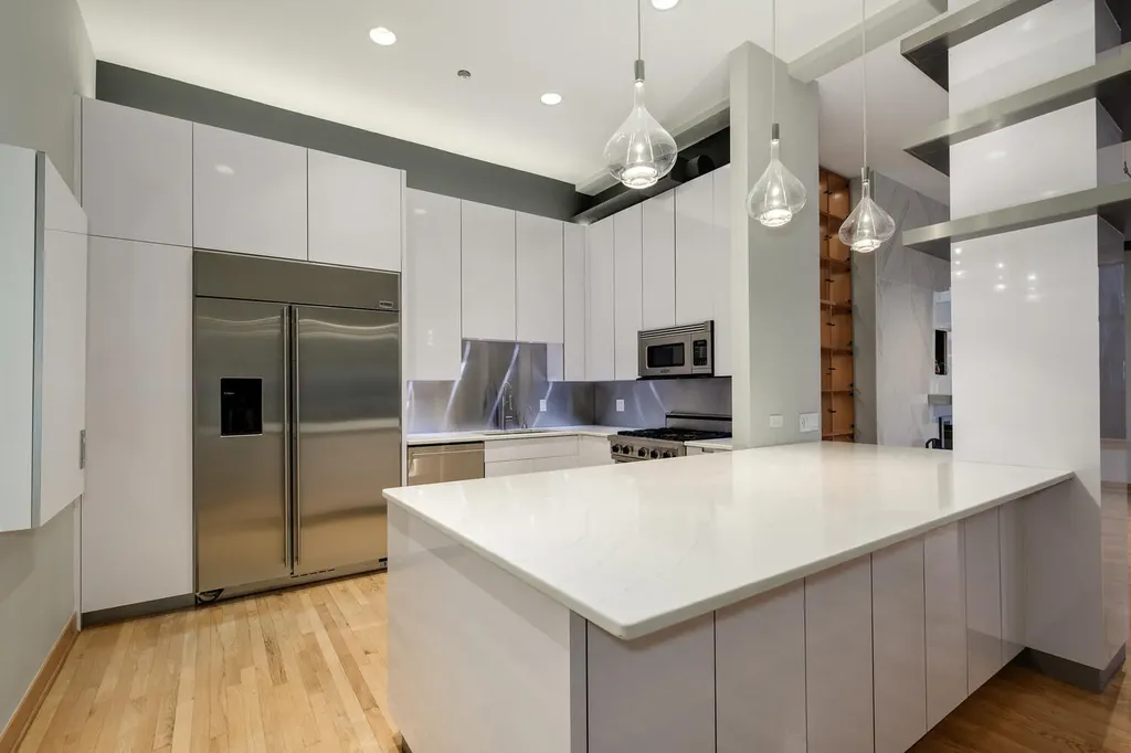 333 West Hubbard Street Chicago IL 60654