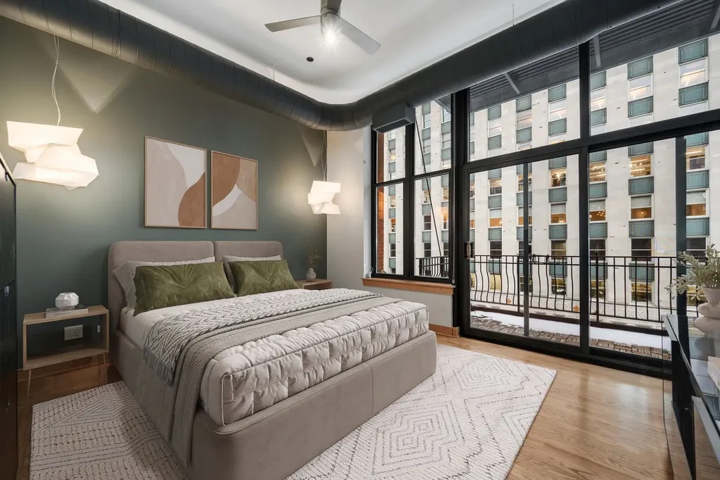 333 West Hubbard Street Chicago IL 60654