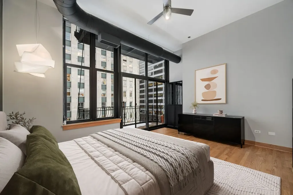 333 West Hubbard Street Chicago IL 60654