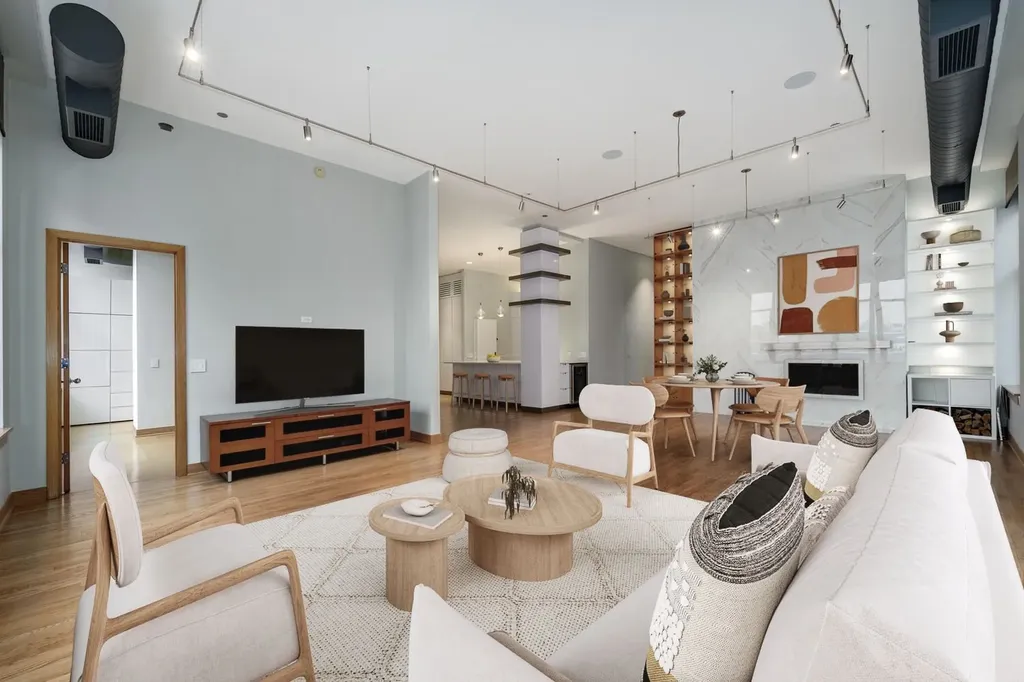 333 West Hubbard Street Chicago IL 60654
