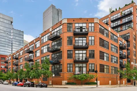 333 West Hubbard Street Chicago IL 60654