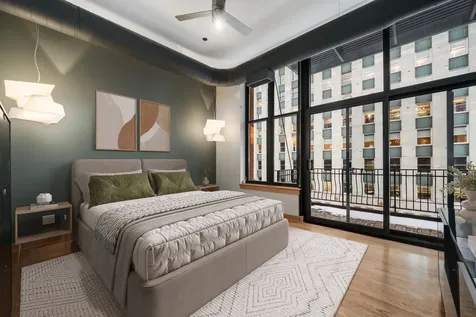 333 West Hubbard Street Chicago IL 60654