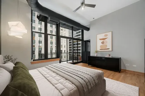333 West Hubbard Street Chicago IL 60654