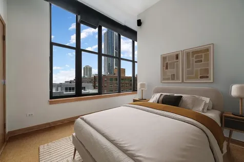 333 West Hubbard Street Chicago IL 60654
