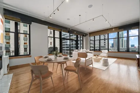333 West Hubbard Street Chicago IL 60654