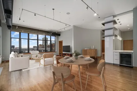 333 West Hubbard Street Chicago IL 60654