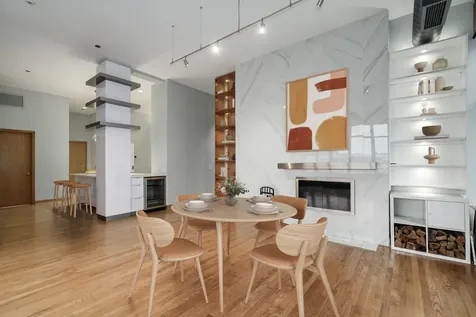 333 West Hubbard Street Chicago IL 60654