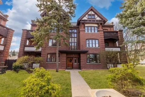 116 South East Avenue Oak Park IL 60302