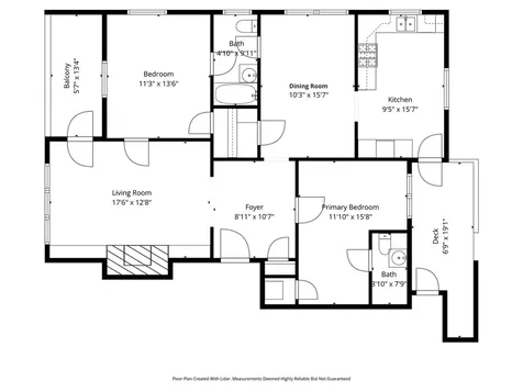 116 South East Avenue Oak Park IL 60302