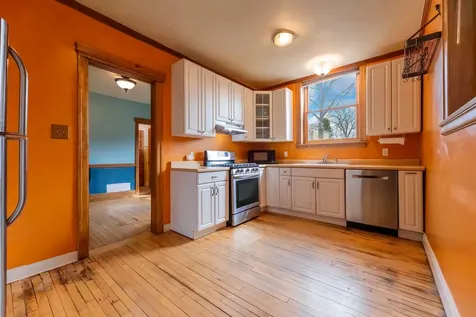 116 South East Avenue Oak Park IL 60302