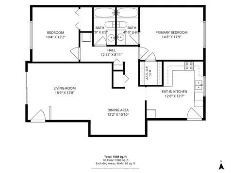 111 West Brandon Court Palatine IL 60067