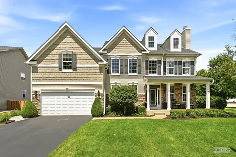 233 Willington Way Oswego IL 60543