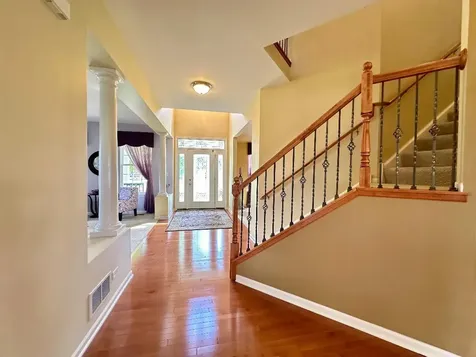 233 Willington Way Oswego IL 60543