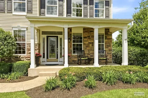 233 Willington Way Oswego IL 60543
