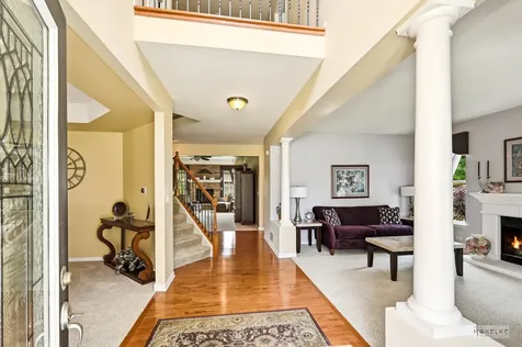 233 Willington Way Oswego IL 60543