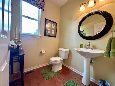 233 Willington Way Oswego IL 60543