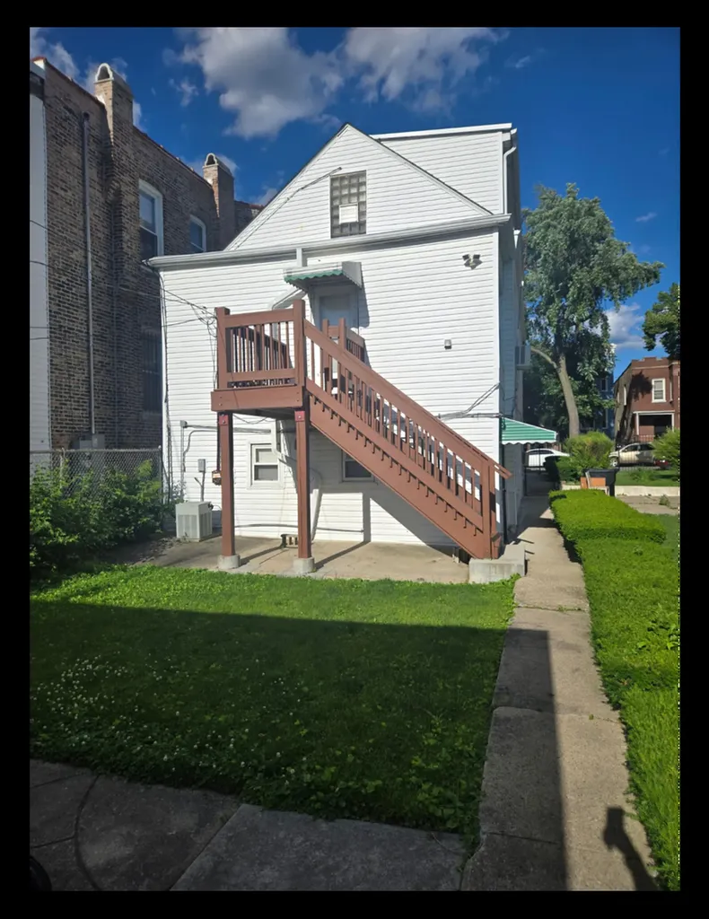 1910 South Troy Street Chicago IL 60623