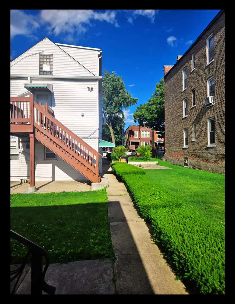 1910 South Troy Street Chicago IL 60623