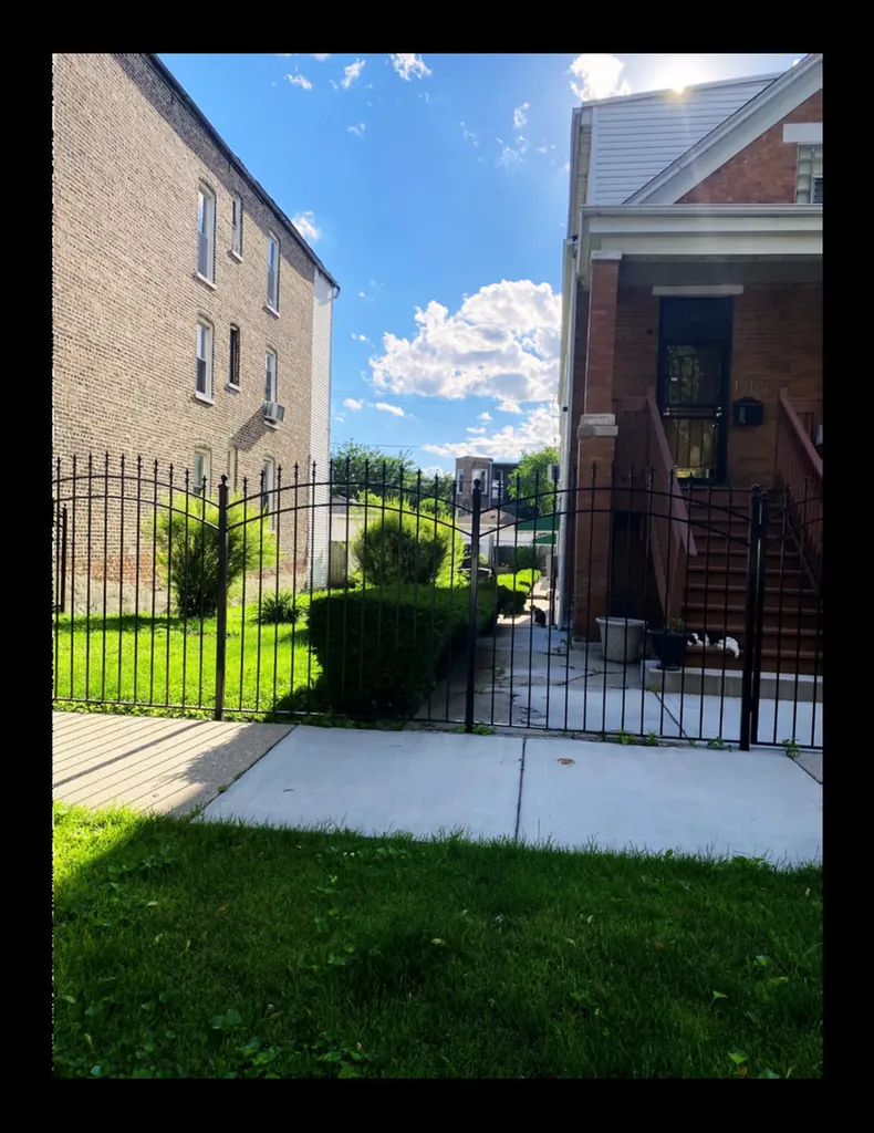 1910 South Troy Street Chicago IL 60623