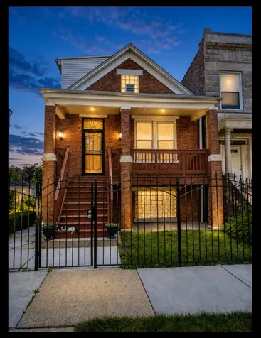 1910 South Troy Street Chicago IL 60623