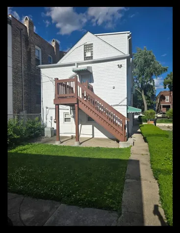 1910 South Troy Street Chicago IL 60623