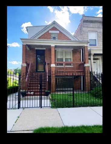 1910 South Troy Street Chicago IL 60623