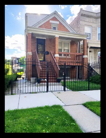 1910 South Troy Street Chicago IL 60623