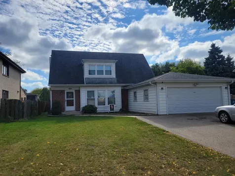 1001 East Callero Circle Mount Prospect IL 60056