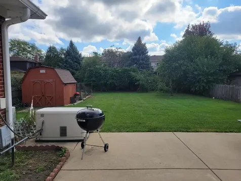 1001 East Callero Circle Mount Prospect IL 60056