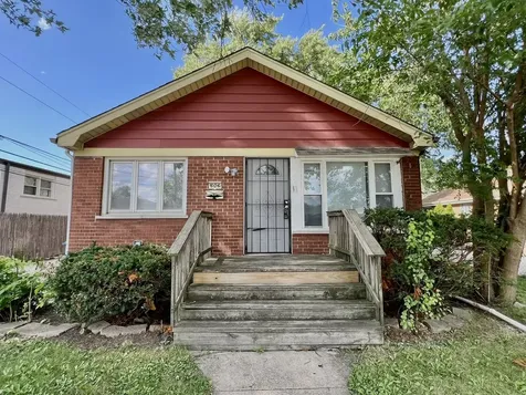 606 East 164th Place South Holland IL 60473