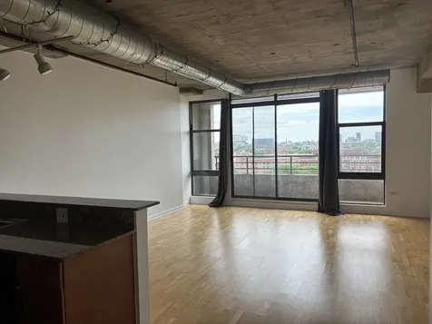 1550 South Blue Island Avenue Chicago IL 60608