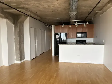 1550 South Blue Island Avenue Chicago IL 60608