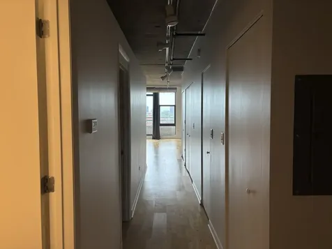 1550 South Blue Island Avenue Chicago IL 60608