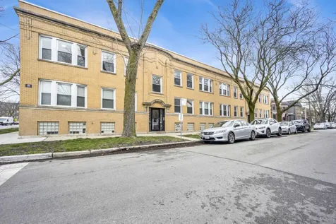 3602 North Oakley Avenue Chicago IL 60618