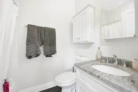 3602 North Oakley Avenue Chicago IL 60618