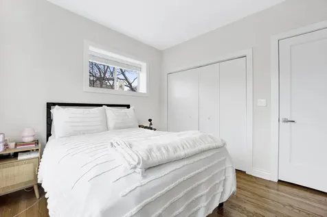 3602 North Oakley Avenue Chicago IL 60618